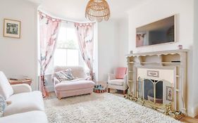 Goldfinch Cottage
